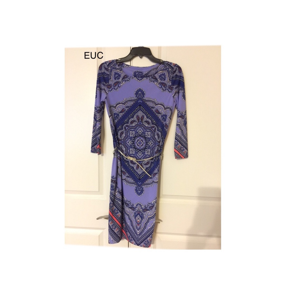 Calvin dress